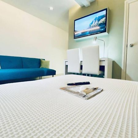 Apt 11 Seaside Serenity Chic Studio Steps To Beach Hove Extérieur photo