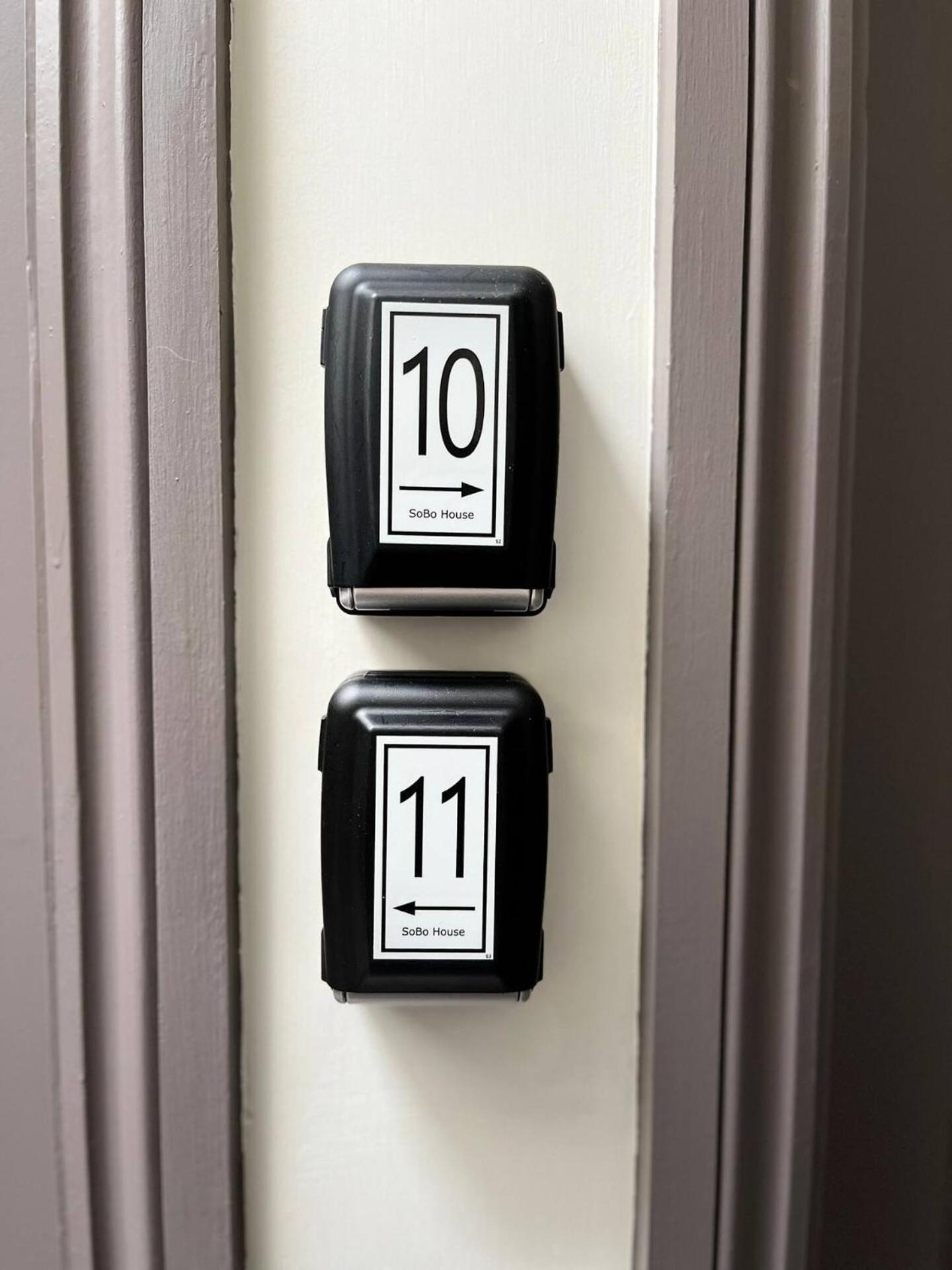 Apt 11 Seaside Serenity Chic Studio Steps To Beach Hove Extérieur photo